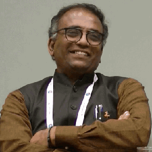 R-Umamaheshwaran