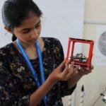 Scholarships to Girls in virtual Internship and Training Program - 2020