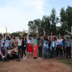 Girls in Space - Cohort 2 - 2021
