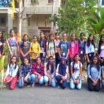 Girls and Women in Space and Astronomy Workshop - 2018